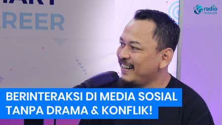 Rahasia Interaksi Positif di Media Sosial - Boylagi || Podcast Smart Career