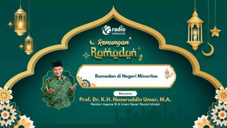 Ramadan di Negeri Minoritas   | Renungan Ramadan 2026