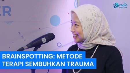 Metode Hilangkan Trauma dengan Brainspotting - Ine Indriani || Podcast Smart Career