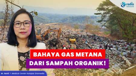 Bahaya Gas Metana di Bantargebang: Ancaman Tak Terlihat dari Gunungan Sampah