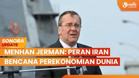 Krisis BBM di Sejumlah Negara, Imbas Perang Iran-AS & Israel | SONORA UPDATE