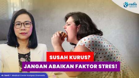Sudah Diet tapi Berat Badan Tidak Turun? Apa yang Salah?