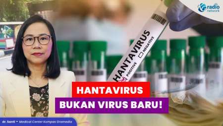 Hantavirus Mengintai! Begini Cara Virus Tikus Menular ke Manusia