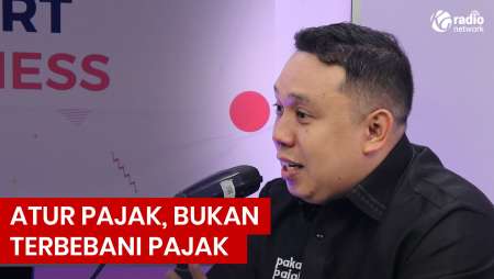 Cara Cerdas Agar Perencanaan Pajak Tidak Terasa Berat - Gabriel Kurniawan || Podcast Smart Business