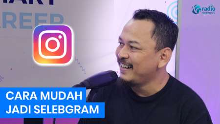 Tips Jadi Selebgram, ini Tipsnya! - Boylagi || Podcast Smart Career