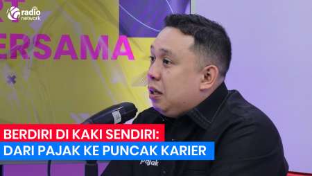 Gabriel Kurniawan : Build From The Ground Up || Podcast Bincang Bersama
