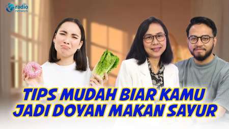5 Kesalahan Cuci & Simpan Sayur yang Tanpa Sadar Dilakukan 
