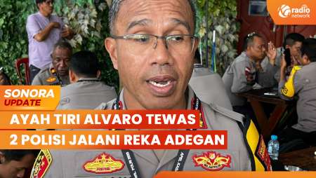 Ayah Tiri Alvaro Tewas, Propam Periksa 2 Polisi Lakukan Reka Adegan | SONORA UPDATE