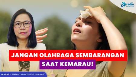 Tips Menjaga Performa Olahraga di Cuaca Panas