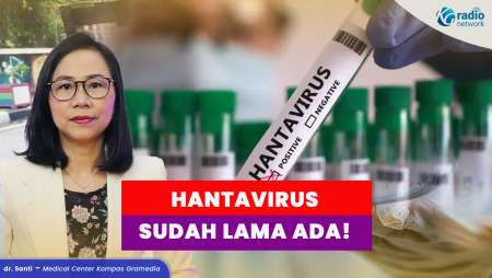Waspada! Cara Penyebaran Hantavirus dari Tikus yang Bisa Mematikan