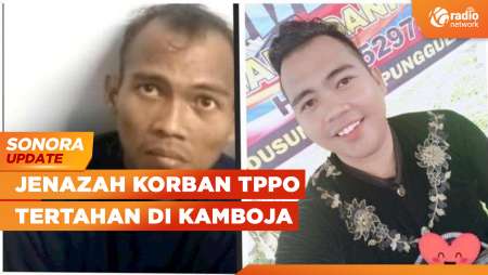Pria Asal Asahan, Ditawari Jadi Penyanyi Berakhir Jadi Korban Trafficking | SONORA UPDATE