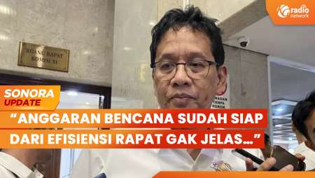 Biaya Pemulihan Bencana Sumatera Capai Rp51,8 Triliun, Prabowo: Jangan Korupsi | SONORA UPDATE