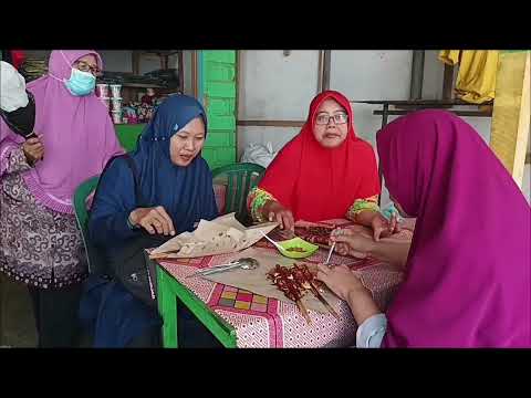 Rekomendasi Ikan Bakar Segar, Enak dan Murah di Pantai Gemah