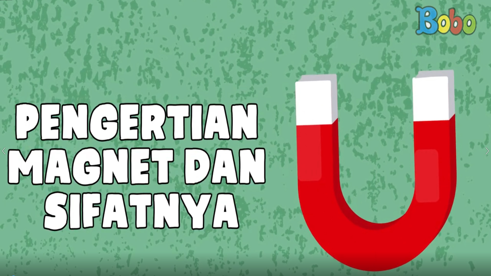 Fakta Menarik - Pengertian Magnet Dan Sifatnya - Infografik