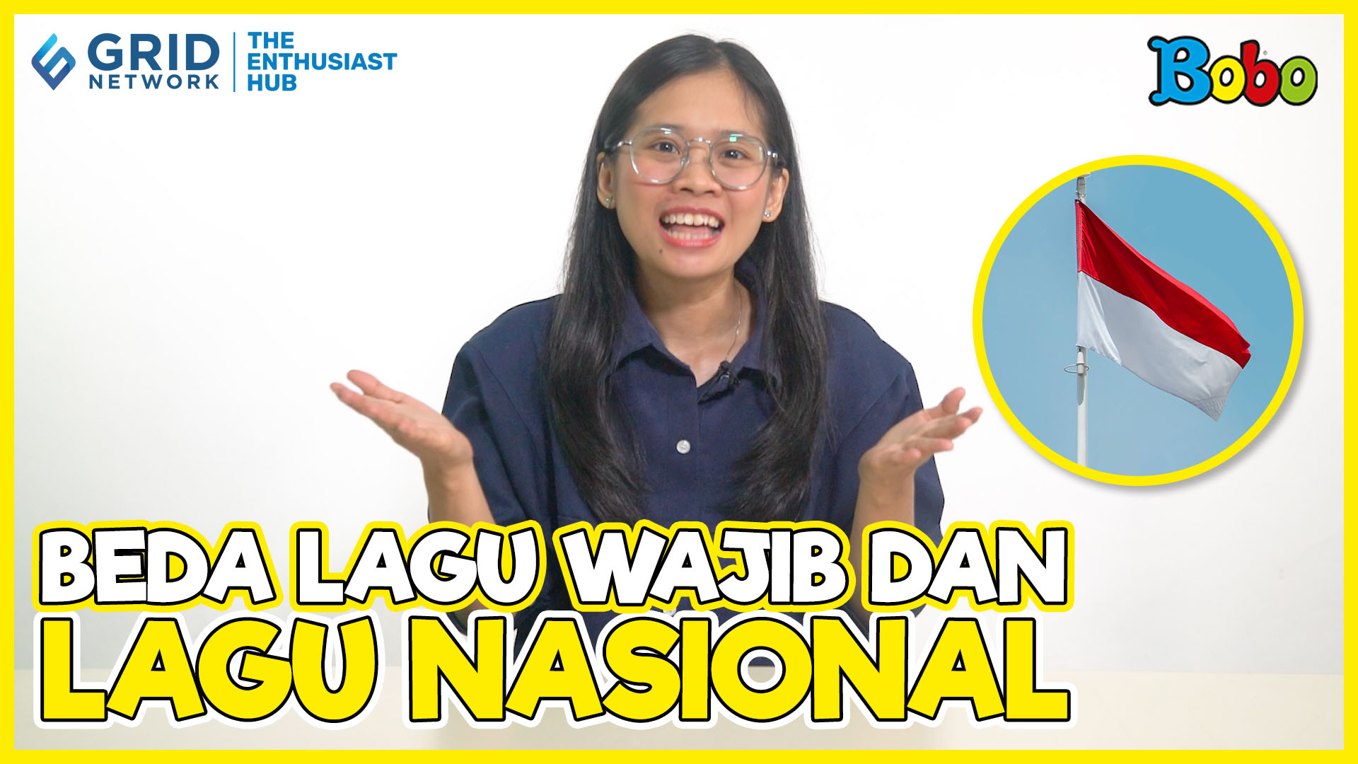 Indonesia Raya 3 Stanza adalah Lagu Wajib, Apa Bedanya dengan Lagu Nasional? Fakta Menarik