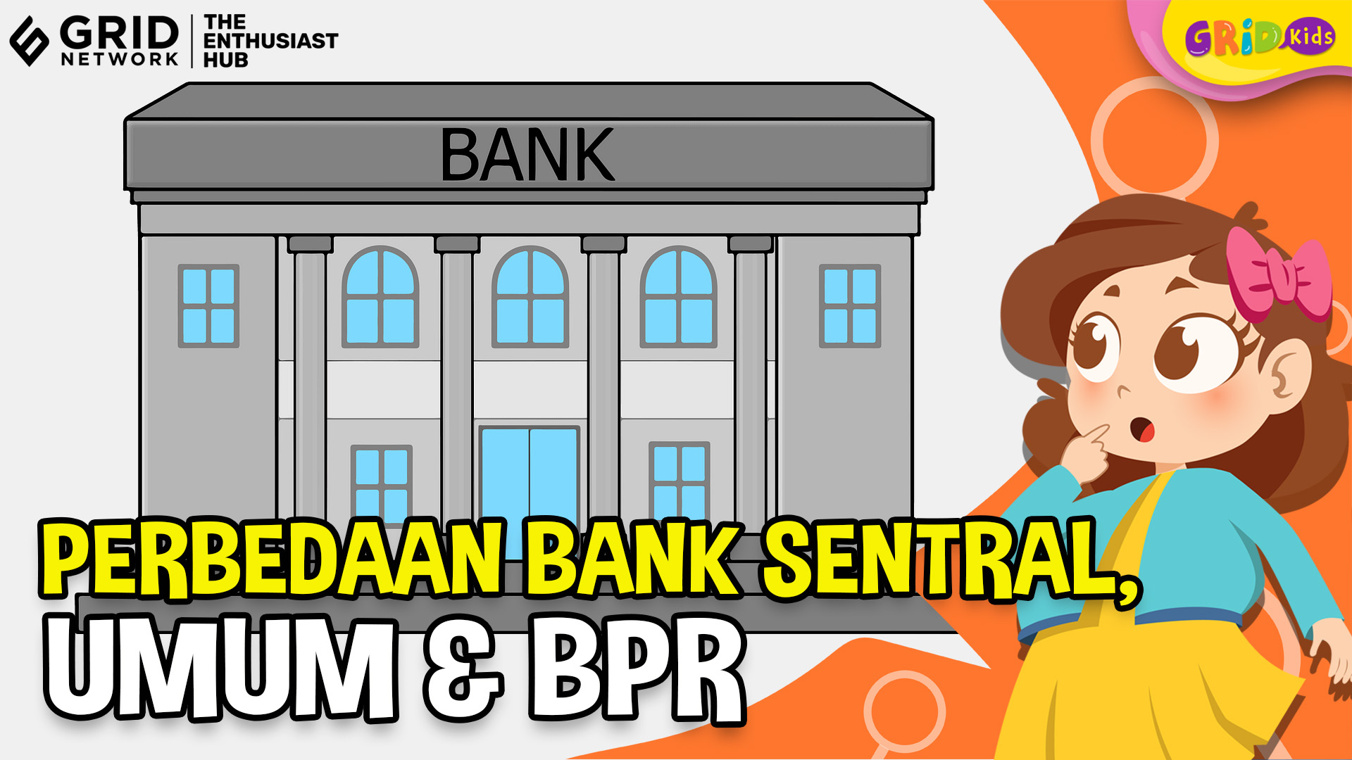 Mengenal Berbagai Perbedaan, Tugas dan Fungsi dari Bank Sentral, Bank Umum dan BPR
