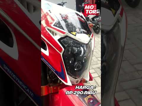 Lampu LTC Motor Trail 150 cc