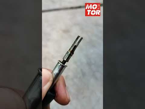 Penyebab Speedometer Motor Mati #shorts #spidometer