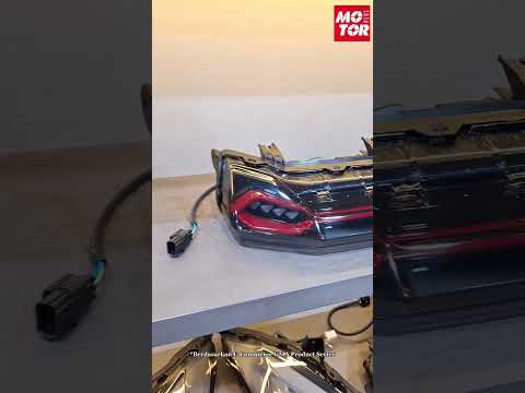 Pilihan Stoplamp JPA Buat Motor Matic #accessories #stoplamp #motorcycle