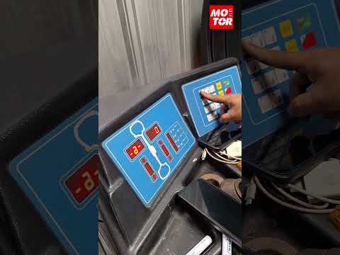 Ban Motor Ini Seharga Honda BeAT Bekas #shorts #tire #ban