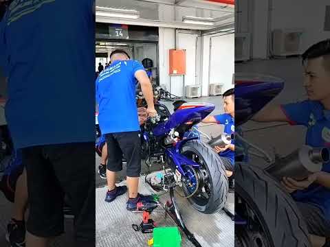 TDR Trackday Experience Gak Cuma Buat Motor Balap