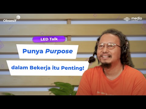 Hadapi Perubahan, Terus Bereksperimen ft. Eko, Product Marketing Manager Kompas