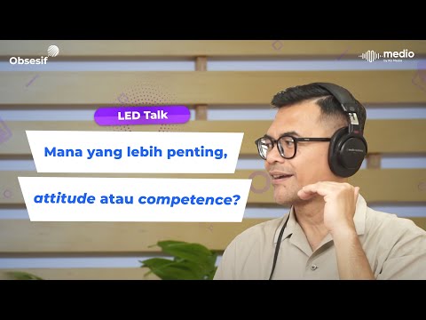 Seberapa Efektif Situational Leadership? ft. Roy Simangunsong, Country Head Indonesia at MoEngage