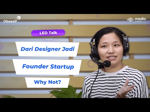 Bagaimana Menjaga Kekuatan dan Konsistensi Bisnis? ft. Cathrine S. Prajitno, Founder Superkul