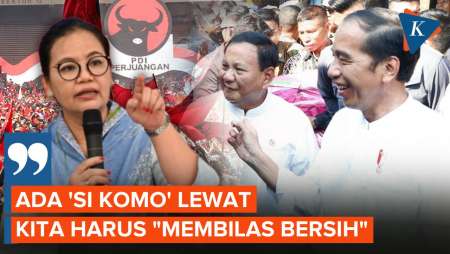TPD Ganjar-Mahfud Bilas Jejak-jejak "Gempuran" Jokowi Di Jawa Tengah