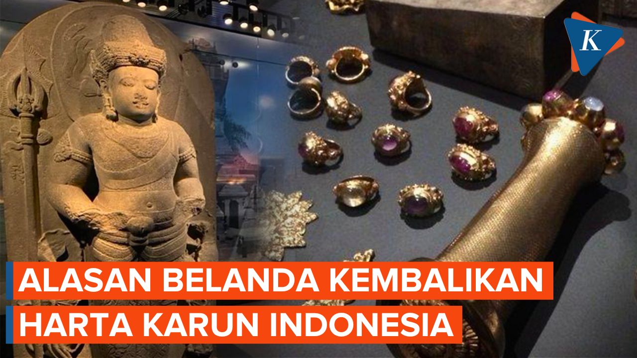 Video belanda