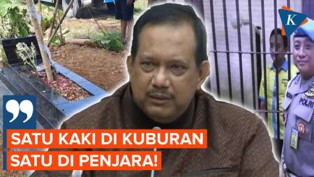 Petuah Eks Kapolda Rikwanto agar Polisi Ukur Diri Sebelum Bertindak