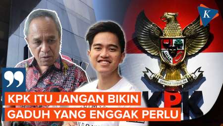 KPK Jadwalkan Panggilan Klarifikasi Kaesang soal Jet Pribadi, Politisi Demokrat: Jangan Bikin Gaduh