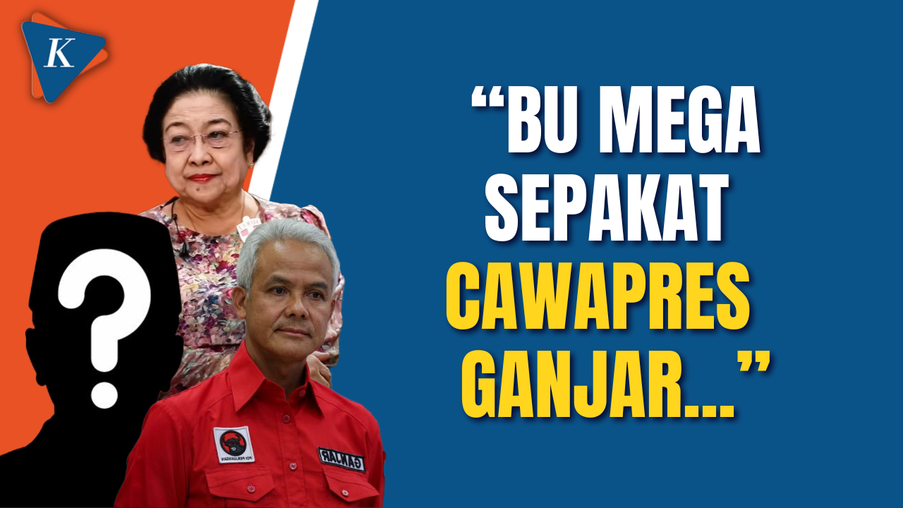 PPP Sebut Bakal Cawapres Ganjar Diputuskan Usai Parpol Pengusung Komplit