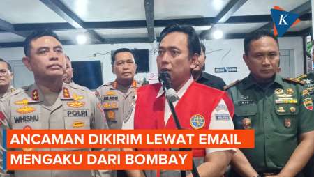 [FULL] Kronologi Ancaman Bom Pesawat Saudia Airlines yang Angkut Jemaah Haji, Bikin Mendarat Darurat