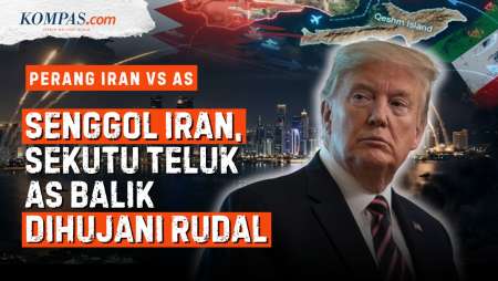 Kenapa Iran 