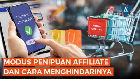 Modus Penipuan Program Affiliate dan Cara Terhindar Jadi Korban