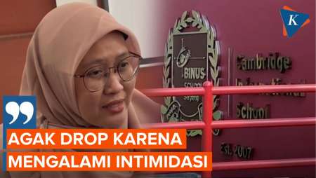 Ungkap Kondisi Terkini Korban Perundungan SMA Binus Serpong, KPAI: Agak Drop