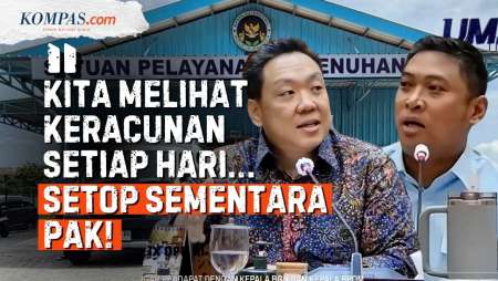 Debat PDIP Vs Kepala BGN Soal Keracunan MBG Terus Bertambah, Desak Disetop Sementara