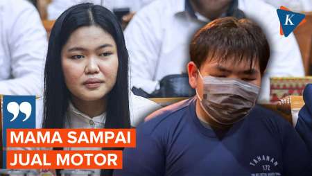 Pegawai Toko Roti Cakung yang Dianiaya Anak Bosnya Mengaku Ditipu Pengacara hingga Jual Motor