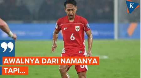 Media Jepang Soroti Beckham Putra, Ada Apa?
