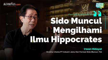 Tidak Memutus Hubungan Baik, Hargai Kehidupan, Sadari Keterbatasan Ala Irwan Hidayat | Naratama
