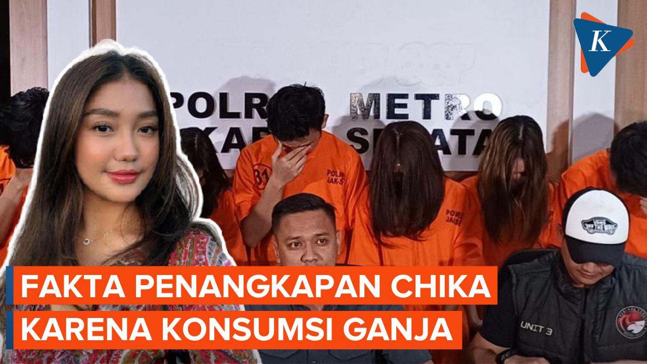 Chandrika chika viral