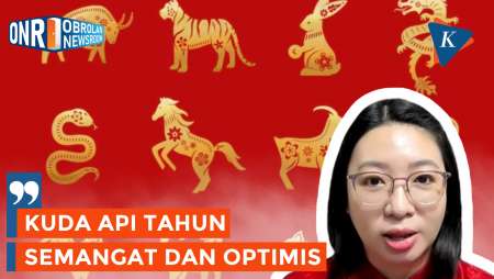 Prediksi Shio Paling Cuan Di Tahun Kuda Api 2026