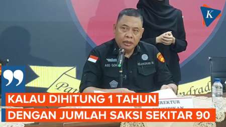 Tom Lembong Tersangka Kasus Impor Gula, Kejagung Ungkap Penyidikan Sejak Oktober 2023