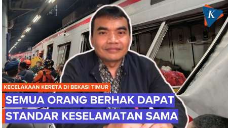 Pendapat Pengamat Soal Gerbong Kereta Khusus Di KRL