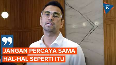 Raffi Ahmad Buka Suara soal Tuduhan Pencucian Uang