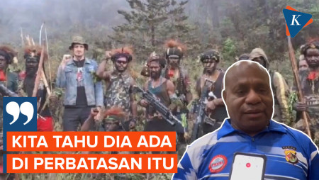 Update Pilot Susi Air: Hasil Pemetaan Diperkirakan Masih di Nduga Papua