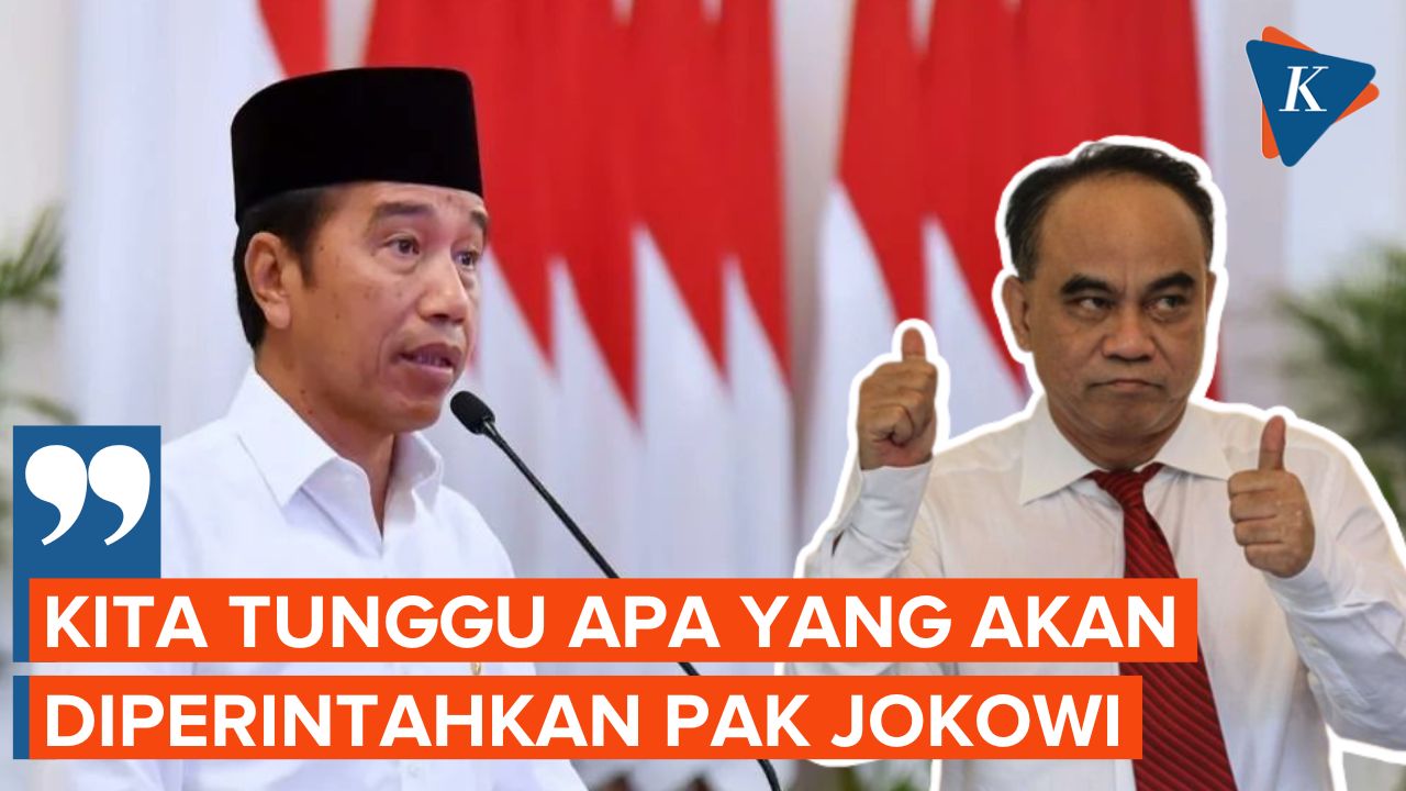 Ganjar, Prabowo, dan Airlangga Masuk Bursa Capres Versi Musra