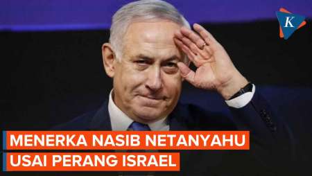 Apakah Karier Politik PM Israel Netanyahu Akan Segera Berakhir?