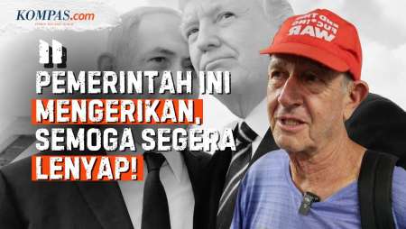Reaksi Warga Israel, Kecam Netanyahu Cari Perkara dengan Iran